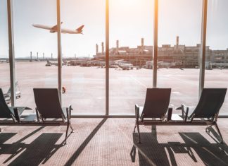 Super Group blames regulatory hurdles for major market departure Departure lounge