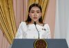 Thai casino bill in limbo as Prime Minister suspended Paetongtarn Shinawatra