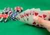 Could Thailand’s poker shift pave the way for a casino reprieve? A poker hand showing a royal flush and poker chips