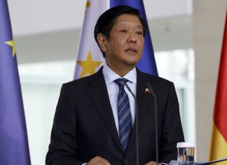 Is further uncertainty on the agenda in the Philippines? President Marcos