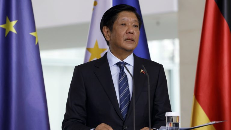 President Marcos