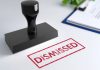 Third VGW lawsuit fizzles out in Georgia The word dismissed stamped on a piece of paper
