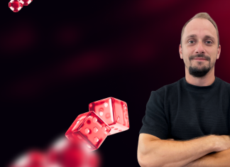 ICONIC21: Beyond the Felt: The strategy behind branded live casino studios Stanislav Kriuk