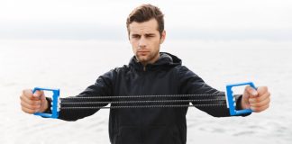 3 Oaks Gaming expands presence in key European market Man pulls apart chest expander
