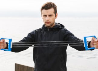 3 Oaks Gaming expands presence in key European market Man pulls apart chest expander