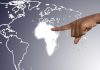 888 Africa – Christopher Coyne: Egypt could be Africa’s next ‘super-sized’ market Hand pointing to Africa