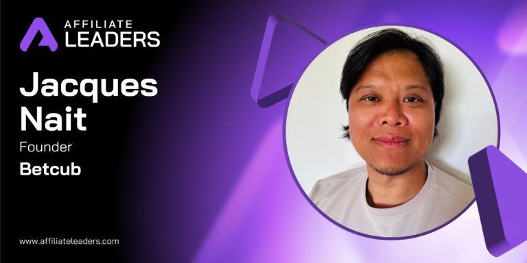 Jacques Nait, Betcub: why genuine user interaction has become increasingly important
