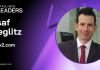 Assaf Stieglitz, Odds1x2: “AI is rising fast and we’re heading into a completely new era” Affiliate interview