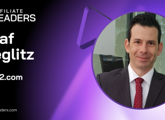 Assaf Stieglitz, Odds1x2: “AI is rising fast and we’re heading into a completely new era” Affiliate interview