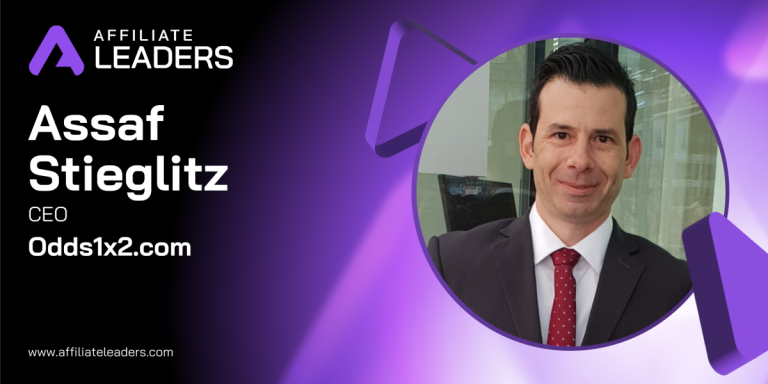 Affiliate interview