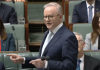 Labor told Australia wants a break from gambling ads