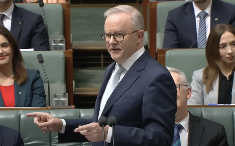 Labor told Australia wants a break from gambling ads 
