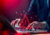 Bragg Gaming brings in experts to remediate cybersecurity incident Cyber attack concept