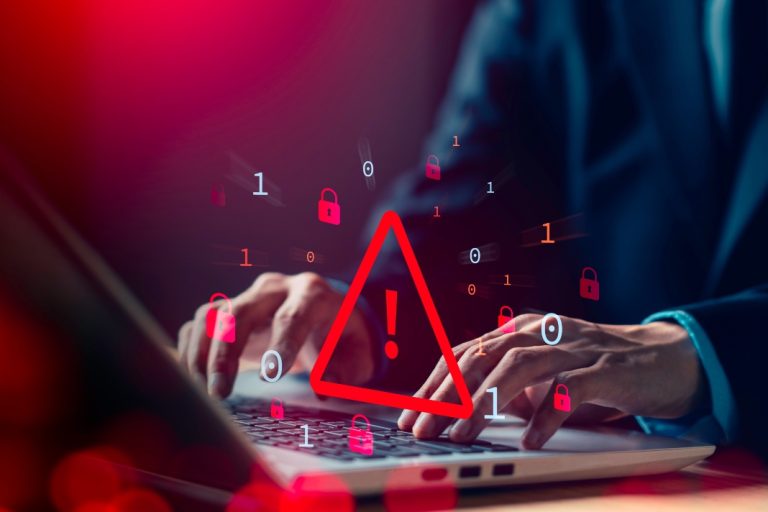 Bragg Gaming brings in experts to remediate cybersecurity incident Cyber attack concept