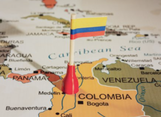 Colombia Tax Agent aims to keep 19% VAT on Gambling licences