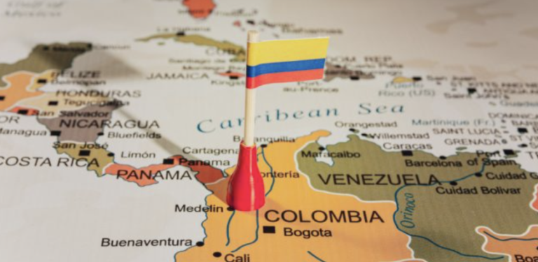 Colombia Tax Agent aims to keep 19% VAT on Gambling licences  