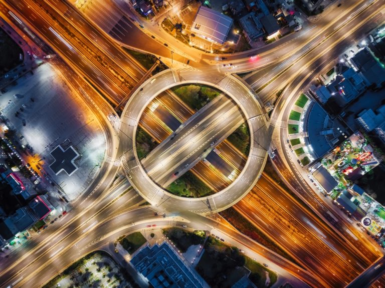 Crossroads for Galaxsys