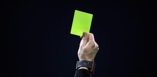 Crown Melbourne reprimanded for failing to protect players Yellow card