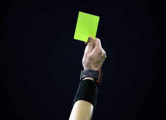 Crown Melbourne reprimanded for failing to protect players Yellow card