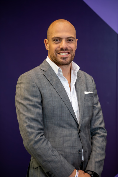 Dirk Camilleri, CPO at iGP