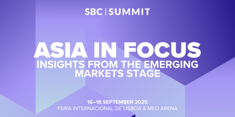 From India to the Philippines: SBC Summit 2025 Explores the Future of Asian Gaming From India to the Philippines: SBC Summit 2025 Explores the Future of Asian Gaming