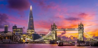 EveryMatrix continues UK market push with The Palaces turnkey casino deal London