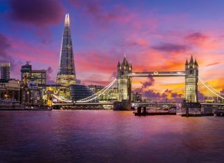 EveryMatrix continues UK market push with The Palaces turnkey casino deal London