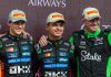F1 teams sent gambling sponsorship warning ahead of Dutch Grand Prix Oscar Piastri, Lando Norris and Nico Hulkenberg