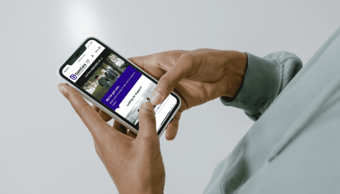 GamCare---App