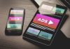GambleAware calls for safer gambling video guidelines after industry advert study Advert concept