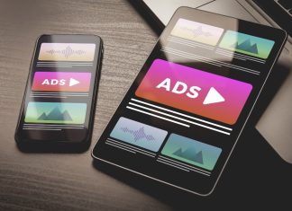 GambleAware calls for safer gambling video guidelines after industry advert study Advert concept