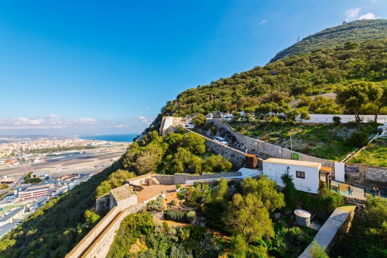 Gibraltar Consequences following UK decision.