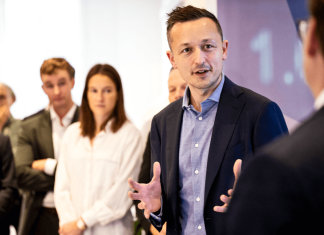 Jesper Søgaard: Brazil & Esports drive new growth cycle for Better Collective
