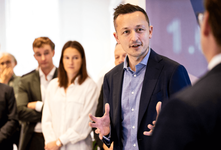 Jesper Søgaard: Brazil & Esports drive new growth cycle for Better Collective