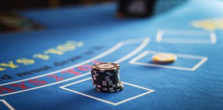 Beyond the baize: how can live dealer content thrive amid new iGaming trends? A live dealer table as the central focus delving into how the segment can keep up.