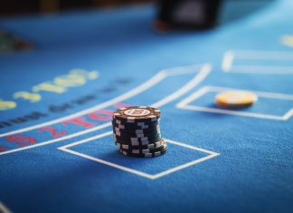 Beyond the baize: how can live dealer content thrive amid new iGaming trends? A live dealer table as the central focus delving into how the segment can keep up.