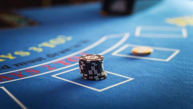 A live dealer table as the central focus delving into how the segment can keep up.
