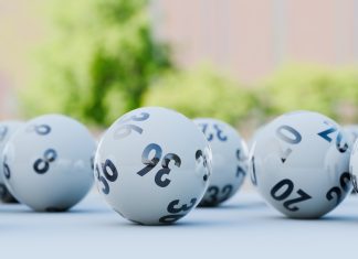 Lottery sector in Brazil continues to develop Lottery launch for iGP