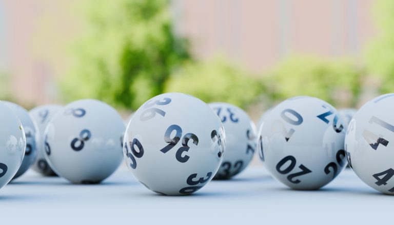 Lottery launch for iGP