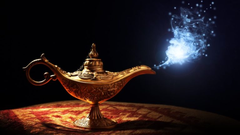 The magic of character development within iGaming.