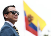 Ecuador President wants referendum to end casino prohibition Noboa_Accion_Democratica