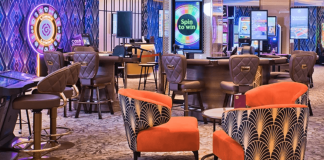 Rank Group: The Vic refurb signals a new era for UK Casinos