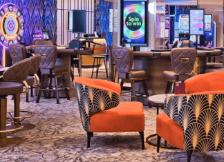 Rank Group: The Vic refurb signals a new era for UK Casinos