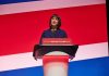 Evoke and Entain align in stark warning to UK Government Reeves budget leak chaos