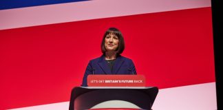 Evoke and Entain align in stark warning to UK Government Reeves budget leak chaos