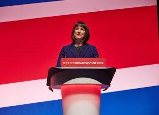 Evoke and Entain align in stark warning to UK Government Reeves budget leak chaos