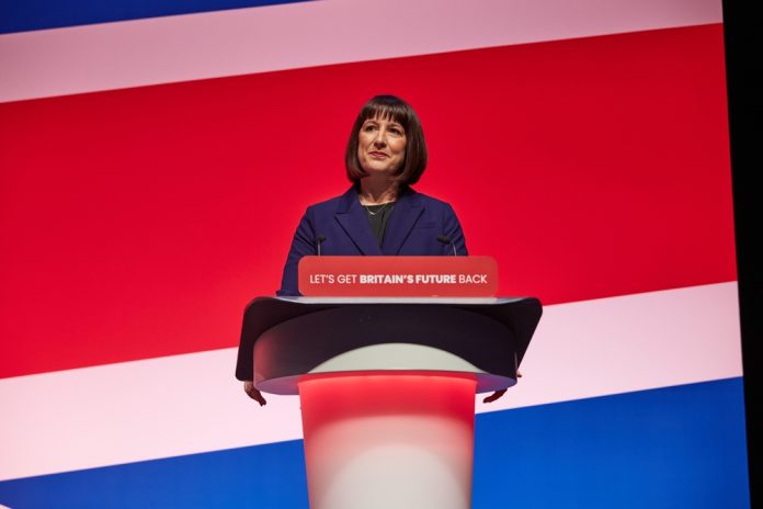 Rachel Reeves Reeves budget leak chaos