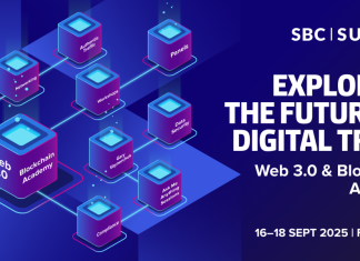 Exploring the Future of Digital Trust: Web 3.0 & Blockchain Academy at SBC Summit 2025