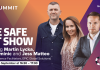 Martin Lycka to Welcome Former Liverpool and Leeds Star to Safe Bet Show at SBC Summit 2025