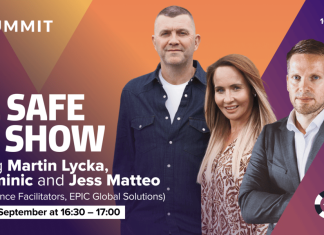 Martin Lycka to Welcome Former Liverpool and Leeds Star to Safe Bet Show at SBC Summit 2025